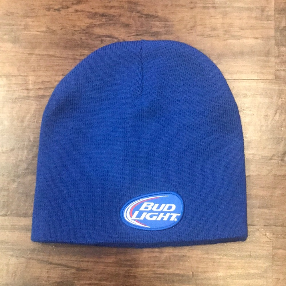 Bud Light Beanie S/M
